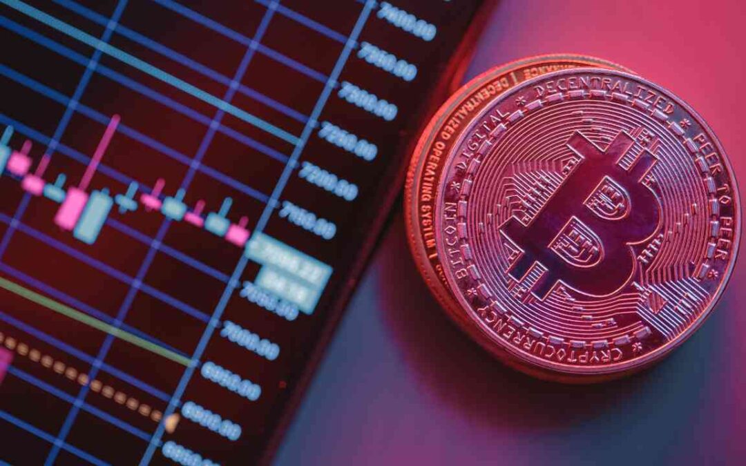 Fisco tributa criptoativo como aplicação financeira