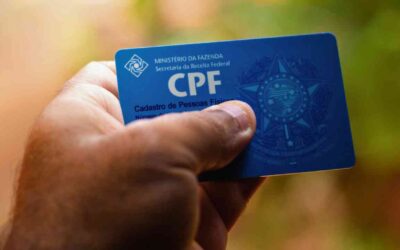 Receita Federal lança ferramenta que protege CPF contra inclusão indevida em quadros de empresas