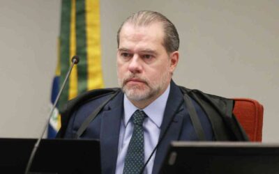 STF derruba cobrança de 25% de imposto de renda de aposentados no exterior