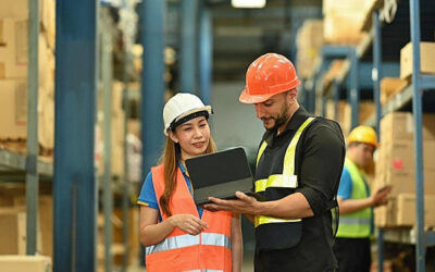 Saúde Preventiva no Ambiente de Trabalho